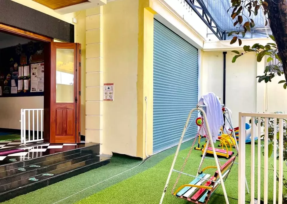 MẶT TIỀN LÔ GÓC – LÝ THƯỜNG KIỆT – HẢI CHÂU- CƠ HỘI HIẾM CÓ 🔥
- Giá chỉ 14 tỷ.