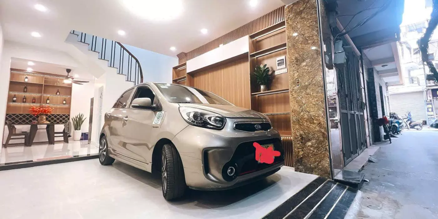BÁN NHÀ NGUYỄN PHÚC LAI ĐỐNG ĐA PHÂN LÔ Ô TÔ ĐỖ TRONG NHÀ NHÀ ĐẸP FULL NÔI THẤT Ở NGAY GIÁ 15,5 TỶ