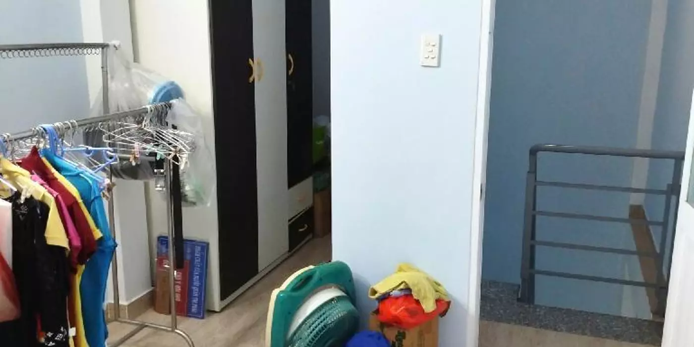 Đ. Nguyễn Thanh Tuyền Phường 2 Tân Bình 26 m2 -3 tầng chỉ 3 tỷ