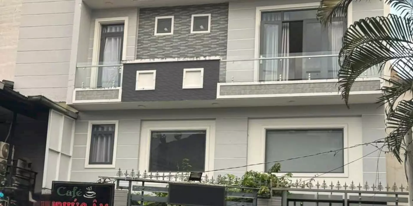 Bán nhà hẻm oto Hoàng Hoa Thám, Quận BÌnh Thạnh 135m2 đất 4 tầng