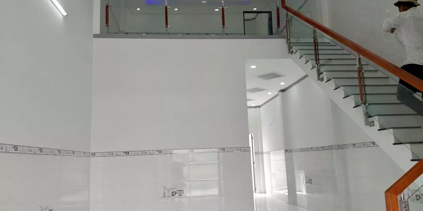 6X10M, 3PN, BÁN NHÀ NGAY PHẠM VĂN CHIÊU, P14 GÒ VẤP, GIÁ NHỈNH 5 TỶ