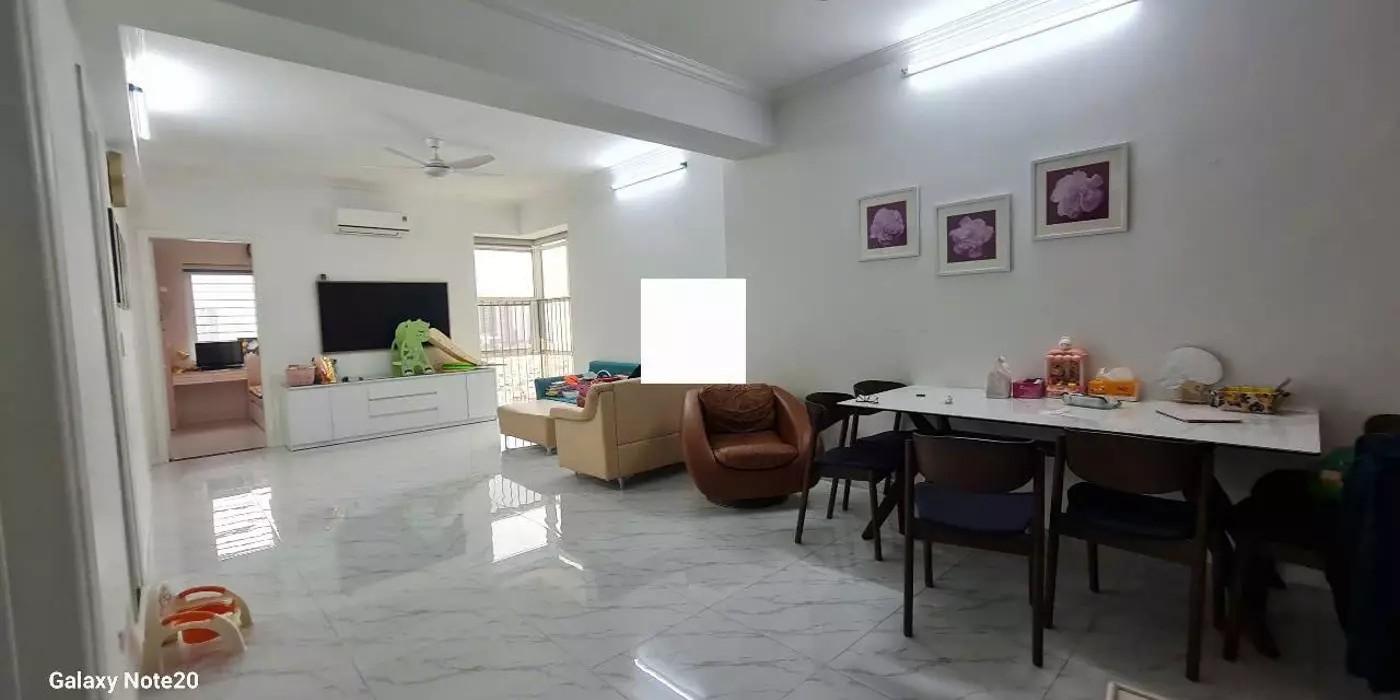 BÁN CHUNG CƯ G2,3 120M2 TẠI KHU ĐÔ THỊ NAM THĂNG LONG - CIPUTRA, CHỈ VỚI 7,9 TỶ