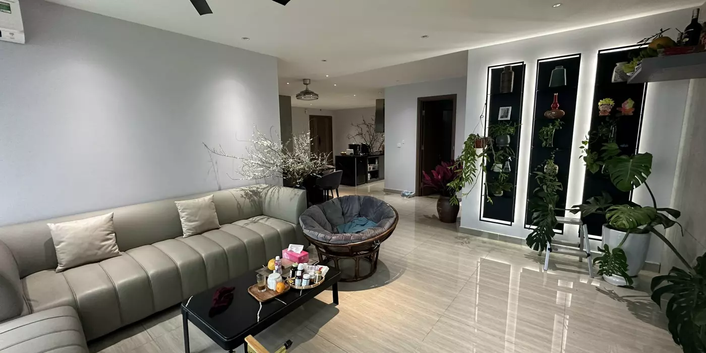 BÁN CĂN HỘ CHUNG CƯ TẠI THE LINK 345-CT1, GIÁ SIÊU HỜI 13,5 TỶ VND, DIỆN TÍCH 154M2