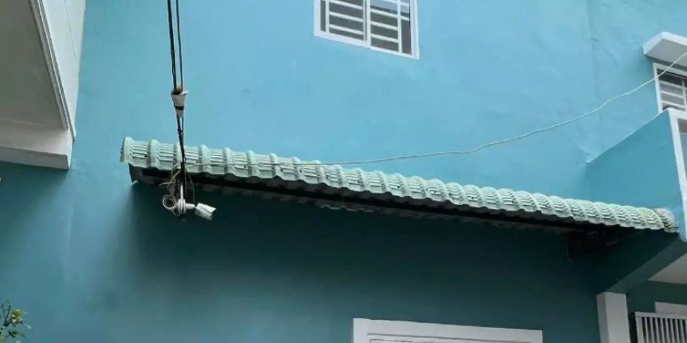Nhà 6 Triệu Gần Công Viên Lưu Hữu Phước Thuận Tiện Kinh Doanh