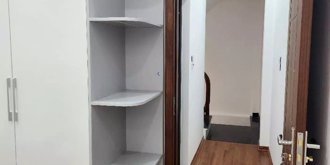 Bán nhà riêng 19/05 Văn Quán giá chỉ 6.6 Tỷ,34m2 ,mặt tiền 4m.