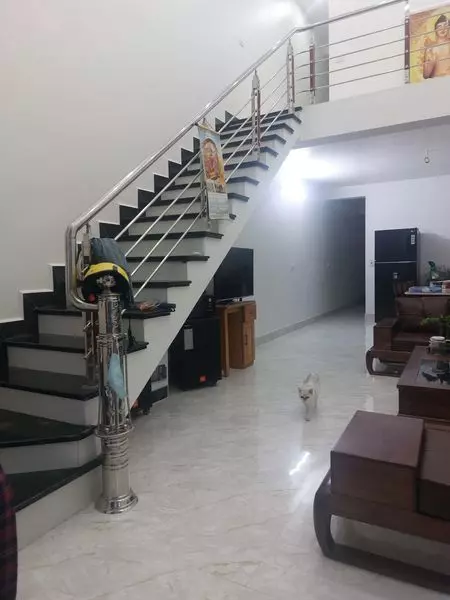CẦN BÁN CĂN NHÀ CẤP 4 TẠI ĐƯỜNG BÙI SỸ TIÊM, TỔ 9 PHƯỜNG TIỀN PHÔNG TP THÁI BÌNH. DIỆN TÍCH