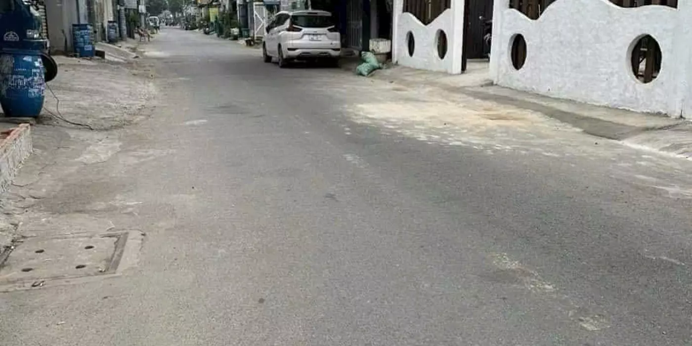 Bán nhà mặt tiền 5x27m giá 5,69 tỷ Đường Hiệp Thành 44
