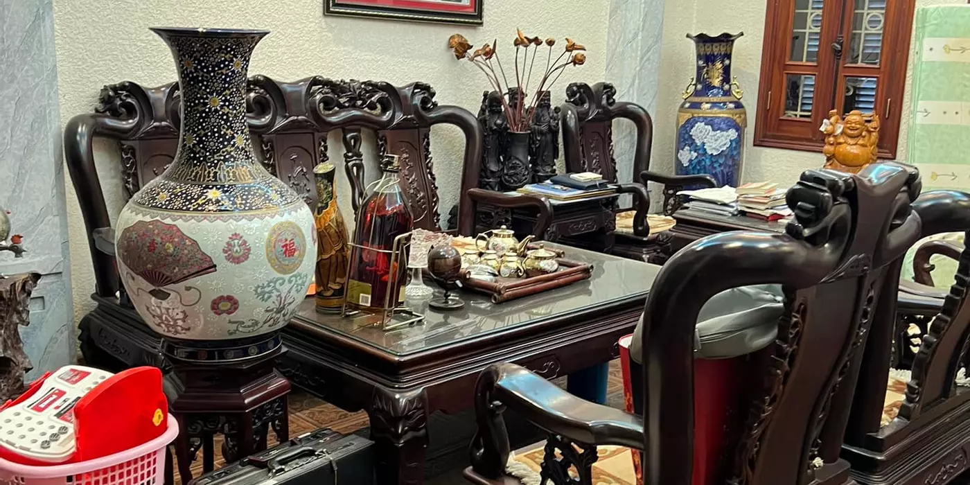 Nhà Mỗ Lao dân xây chắc chắn, an ninh dân trí, tiện ích bạt ngàn, 54m2, 7.6 tỷ