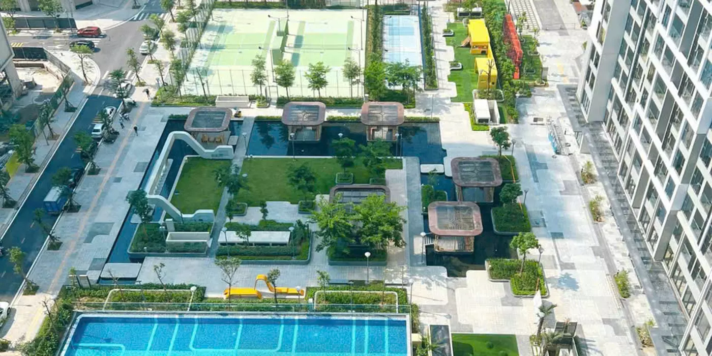 Giá các căn cho thuê Vinhomes Smart City 1n, 2n, 3n , Studio Giá tốt tháng 11/2024