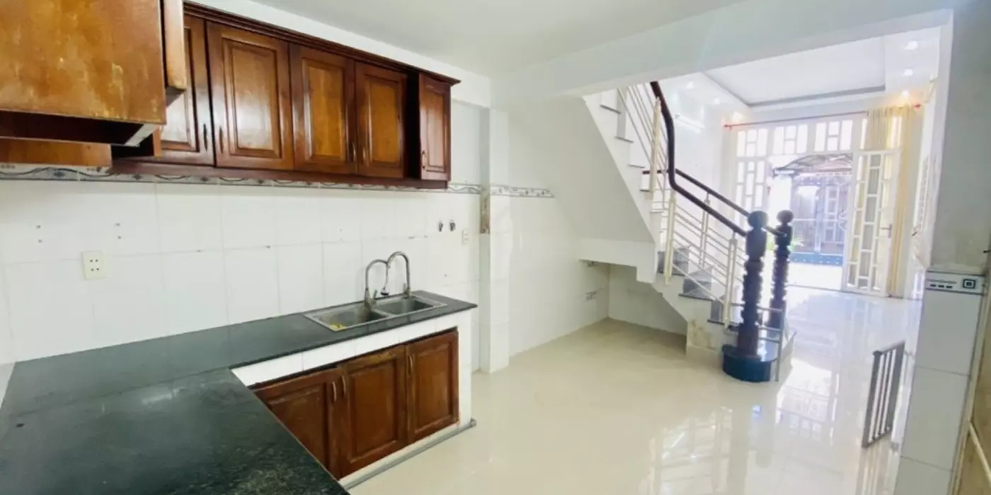 Chủ Ngộp Bank – Nhà 104m2 – Chỉ 5.9 Tỷ - Có Sẵn Dòng Tiền - Thới An, Quận 12.
