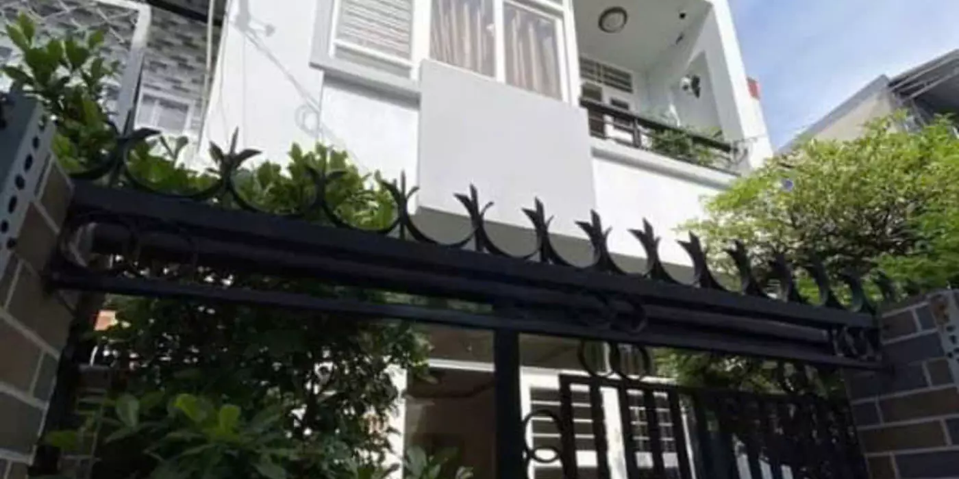 BÁN NHÀ LÊ TRỌNG TẤN, P TÂY THẠNH TÂN PHÚ