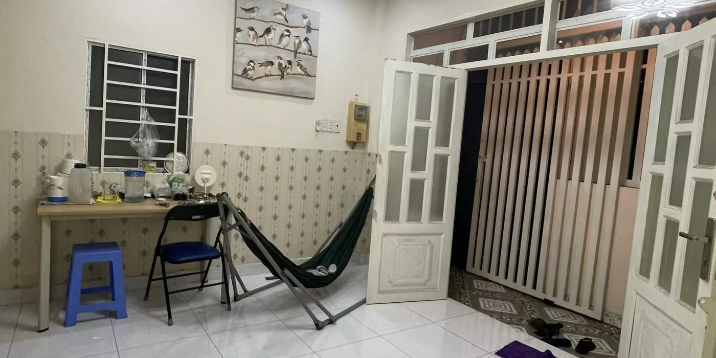 +1 BÁN NHÀ CHU VĂN AN- GẦN HV CÁN BỘ - 29M2- NGANG 4 - GẦN HXH 2 TẦNG - 2PN - 3.X