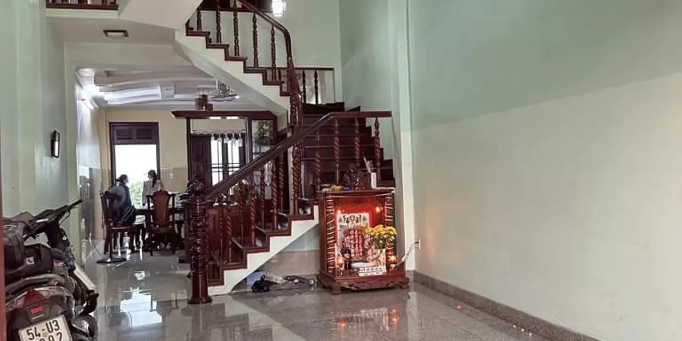 BÁN NHÀ 5 TẦNG 84M2, MẶT TIỀN ĐƯỜNG 13, TÂN KIỂNG, QUẬN 7 - GIÁ 14.6 TỶ
