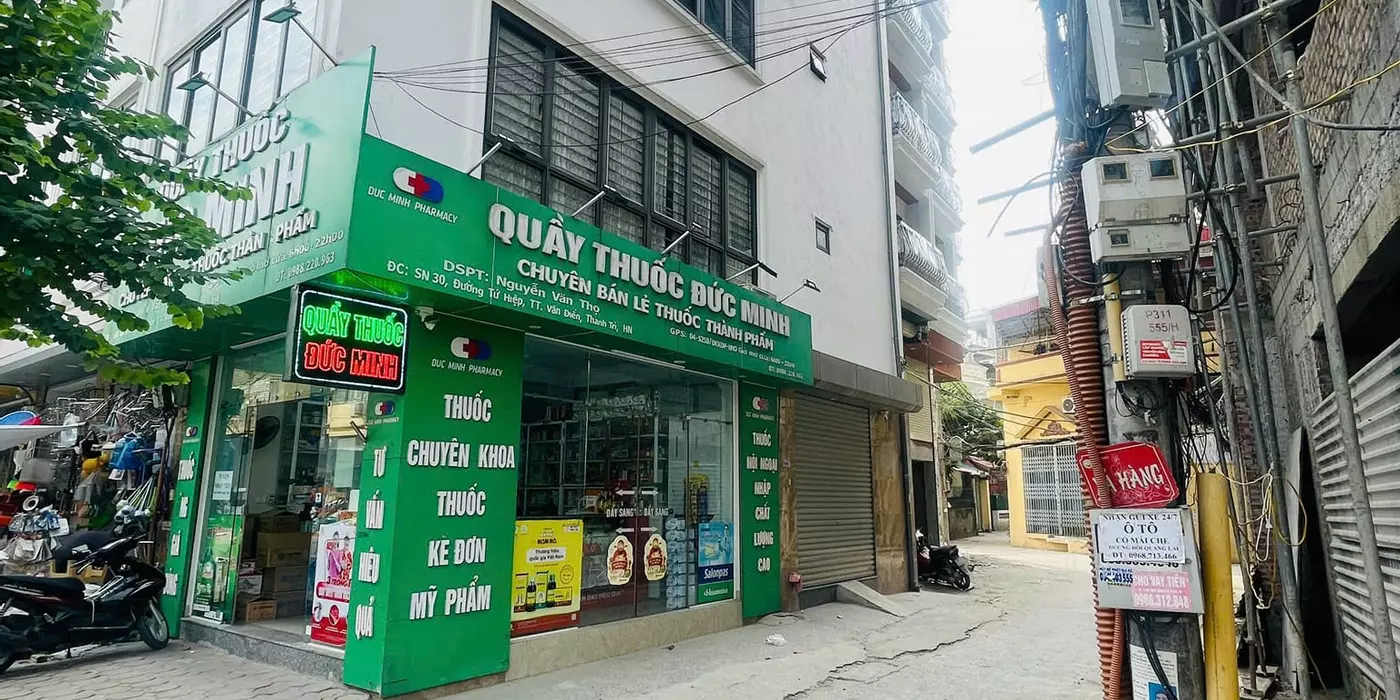 * 30  Tứ Hiệp - THANH TRÌ - HN