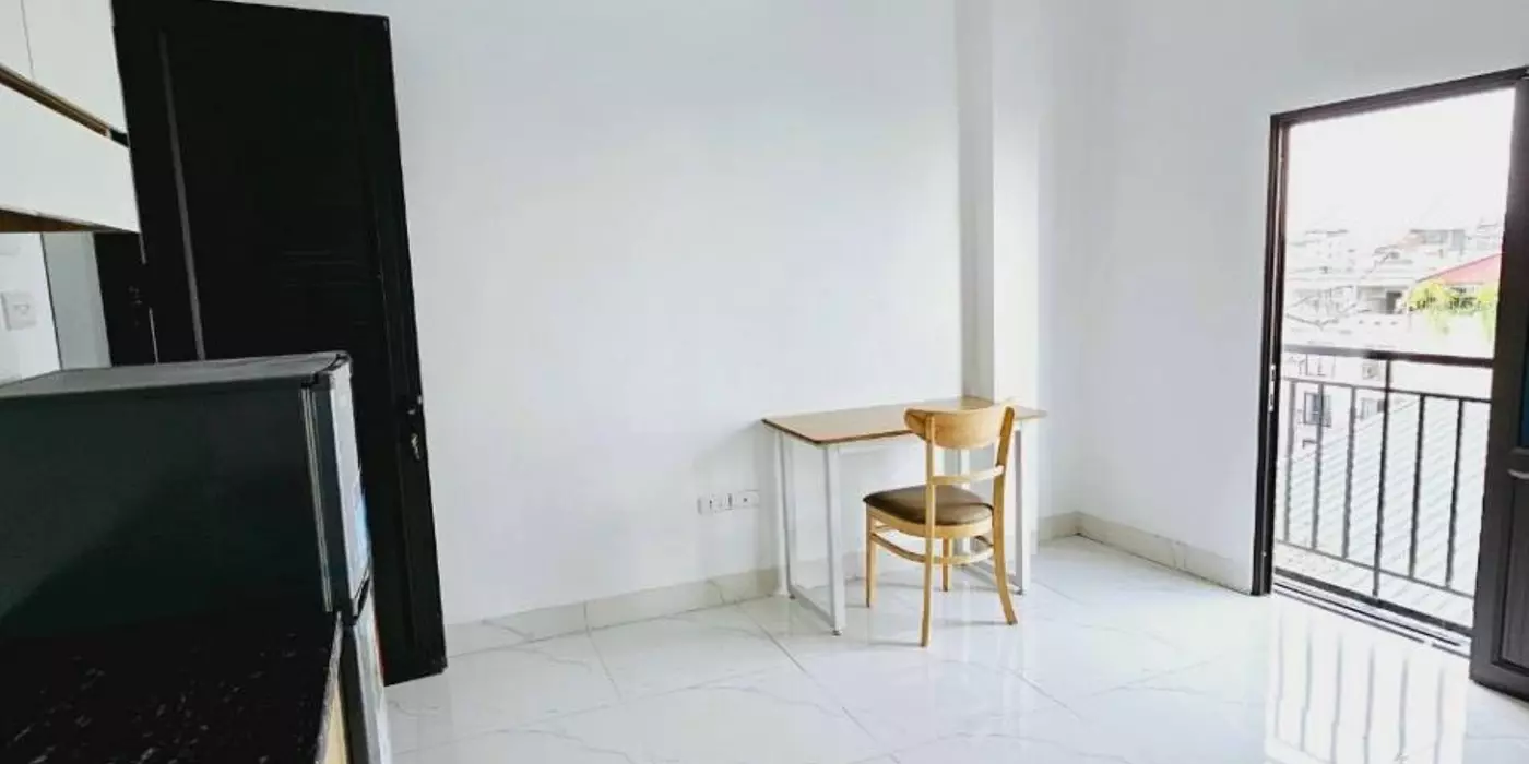 BÁN CHUNG CƯ MINI TRIỀU KHÚC, GIÁ SIÊU HỜI CHỈ VỚI 30 TỶ VND, 150M2, 42 phòng, doanh thu 2 tỷ/năm