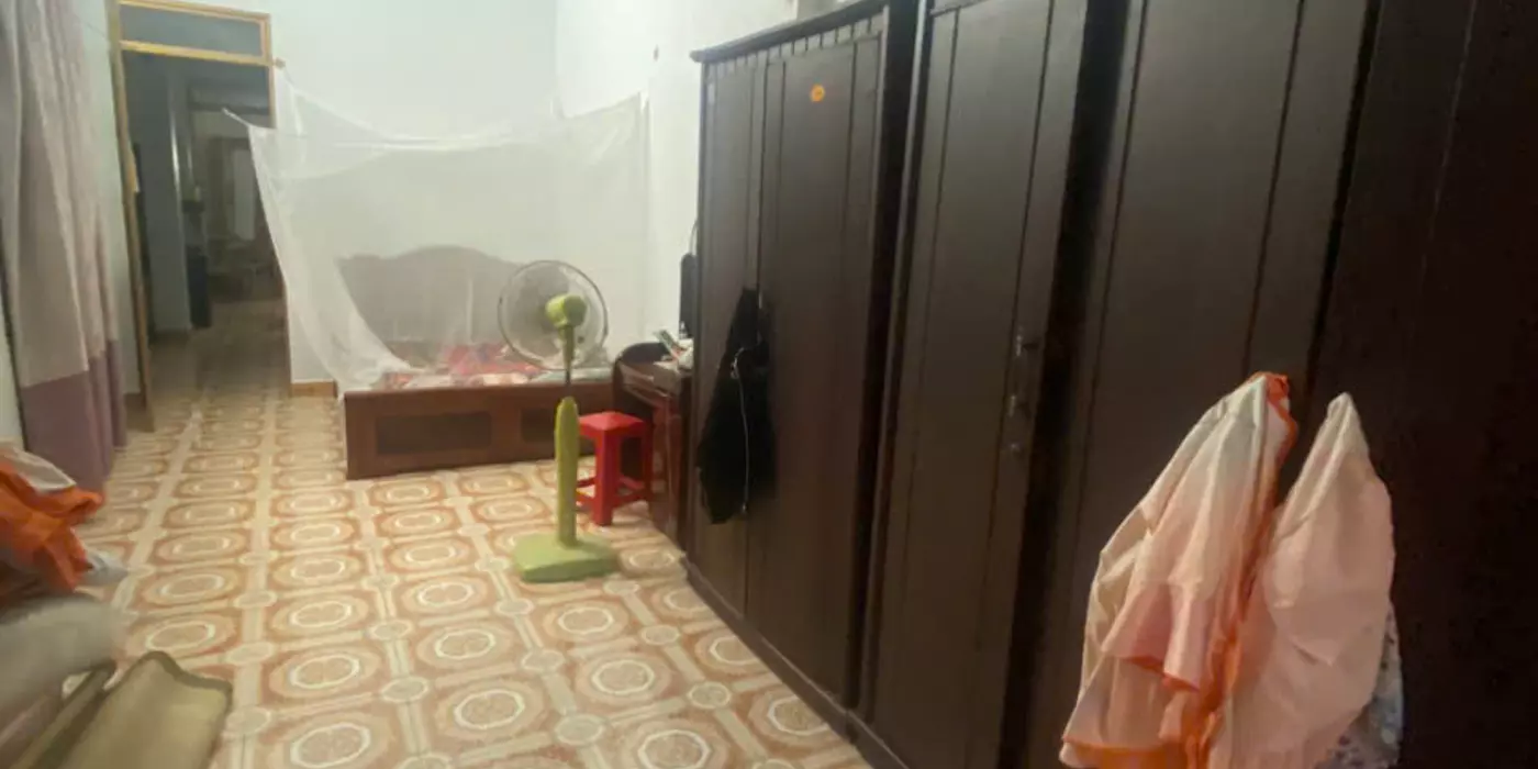 BÁN NHÀ ĐỖ LÝ KHIÊM - BỒ XUYÊN - TP THÁI BÌNH - 48M2 - GIÁ ĐẸP 4,5 TỶ