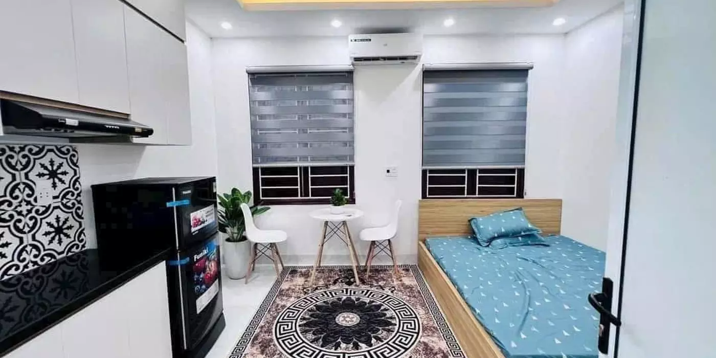 BÁN NHÀ. LÁNG HẠ, CHÙA LÁNG, ĐỐNG ĐA, 40m2, 6 tầng, 4.4m MT GIÁ 9.55 TỶ