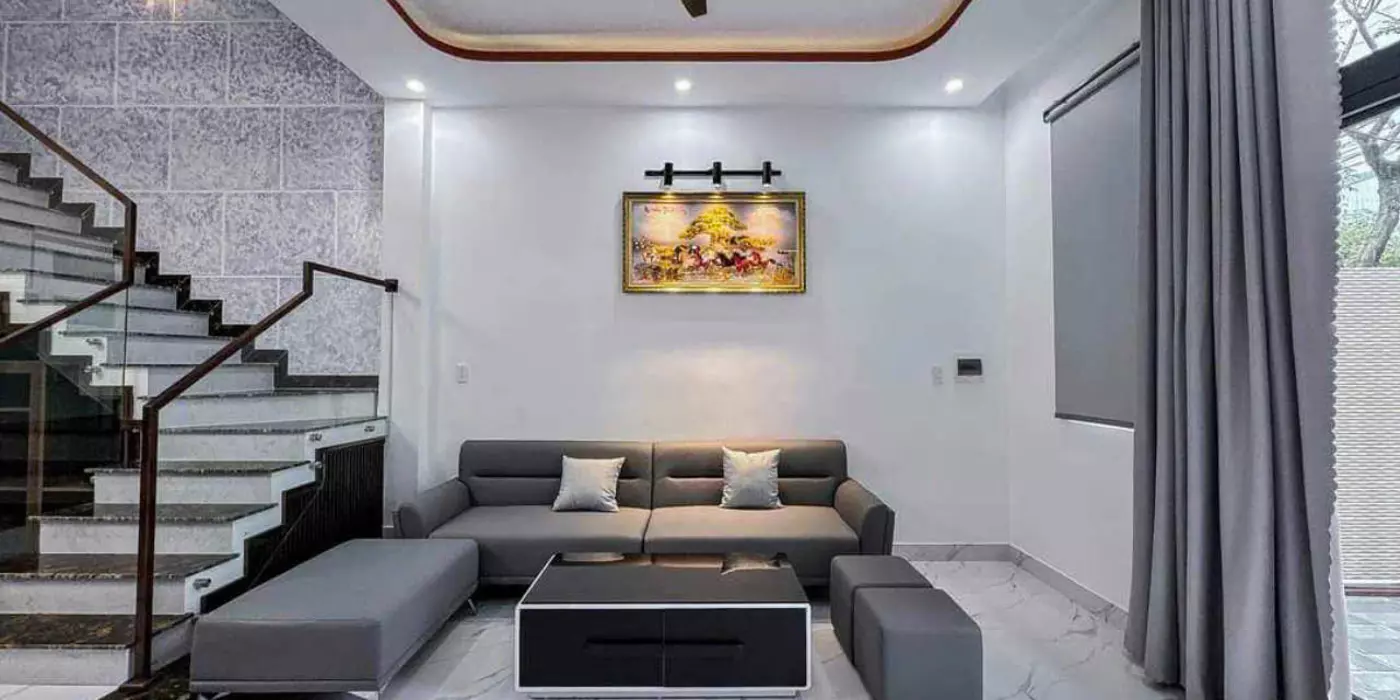 Bán nhà Biệt thự Phạm Đình Hổ ,Liên Chiểu Giá 7.2 tỷ