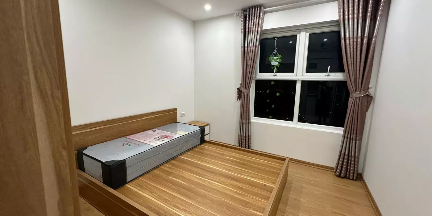 Bán Căn Hộ Chung Cư CT5 Bioda - Nguyễn Xiển, 80m², 2 phòng ngủ, 2 phòng vệ sinh, khoảng 4 tỷ