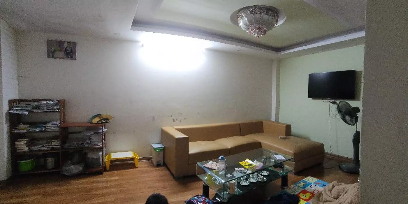 BÁN NHÀ TỰU LIỆT, THANH TRÌ, GẦN KĐT TÂY NAM LINH ĐÀM, 42M2, 4.2 TỶ