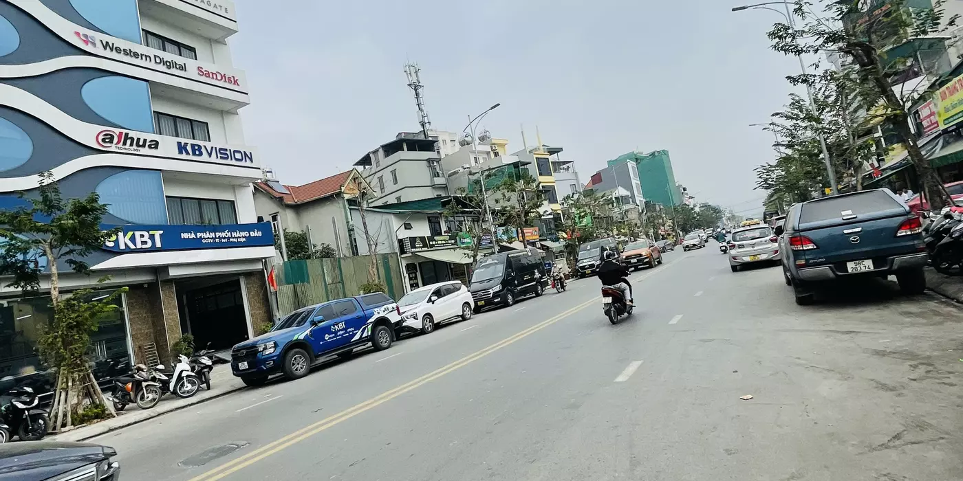 PHÂN LÔ THỊNH LIỆT - 48M2 - 7 TẦNG THANG MÁY - ÔTÔ 7 CHỖ VÀO RA - NHÀ XÂY MỚI 100% FULL NỘI THẤT