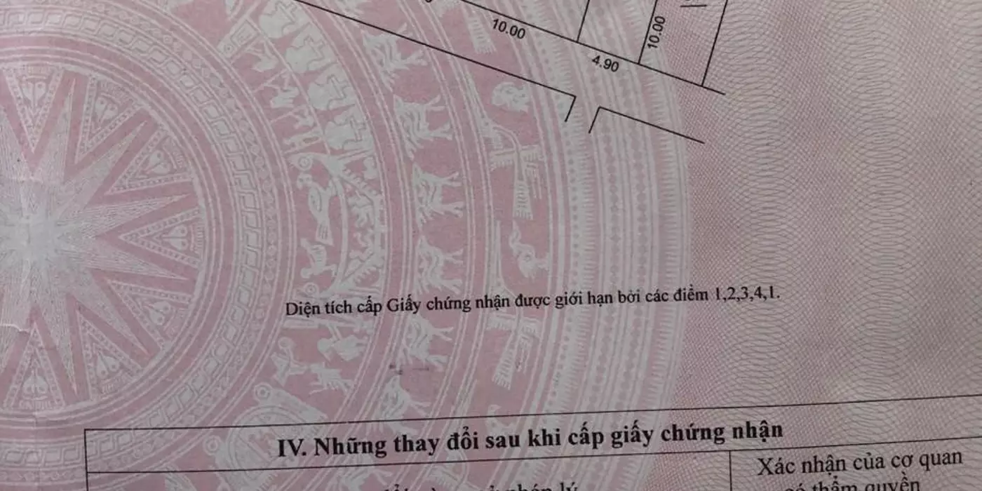 Bán đất trục chính Vân Nội đường trải nhựa giá hơn 3 tỷ, mt rộng ôtô ngủ trong nhà.