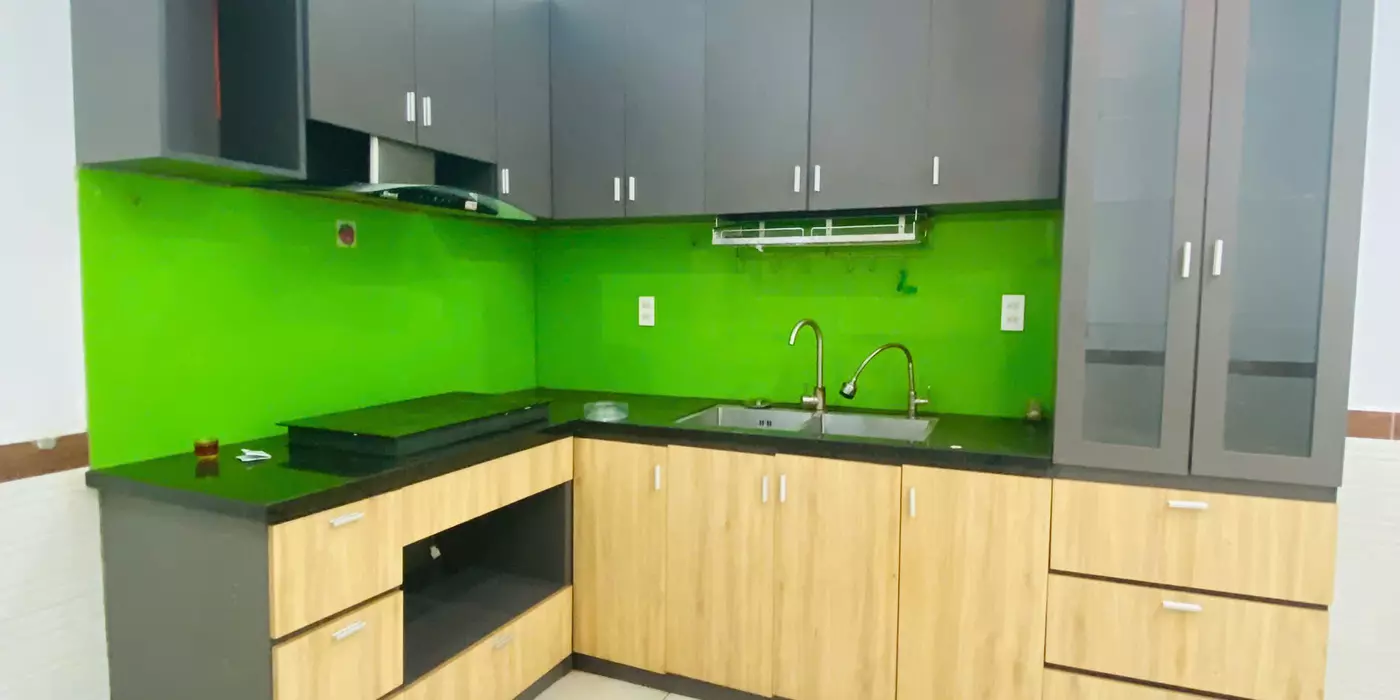 Bán Nhà Gần Công Viên Làng Hoa – 51m2, 2 Tầng, Hẻm Xe Hơi - Nhỉnh 5 ty6