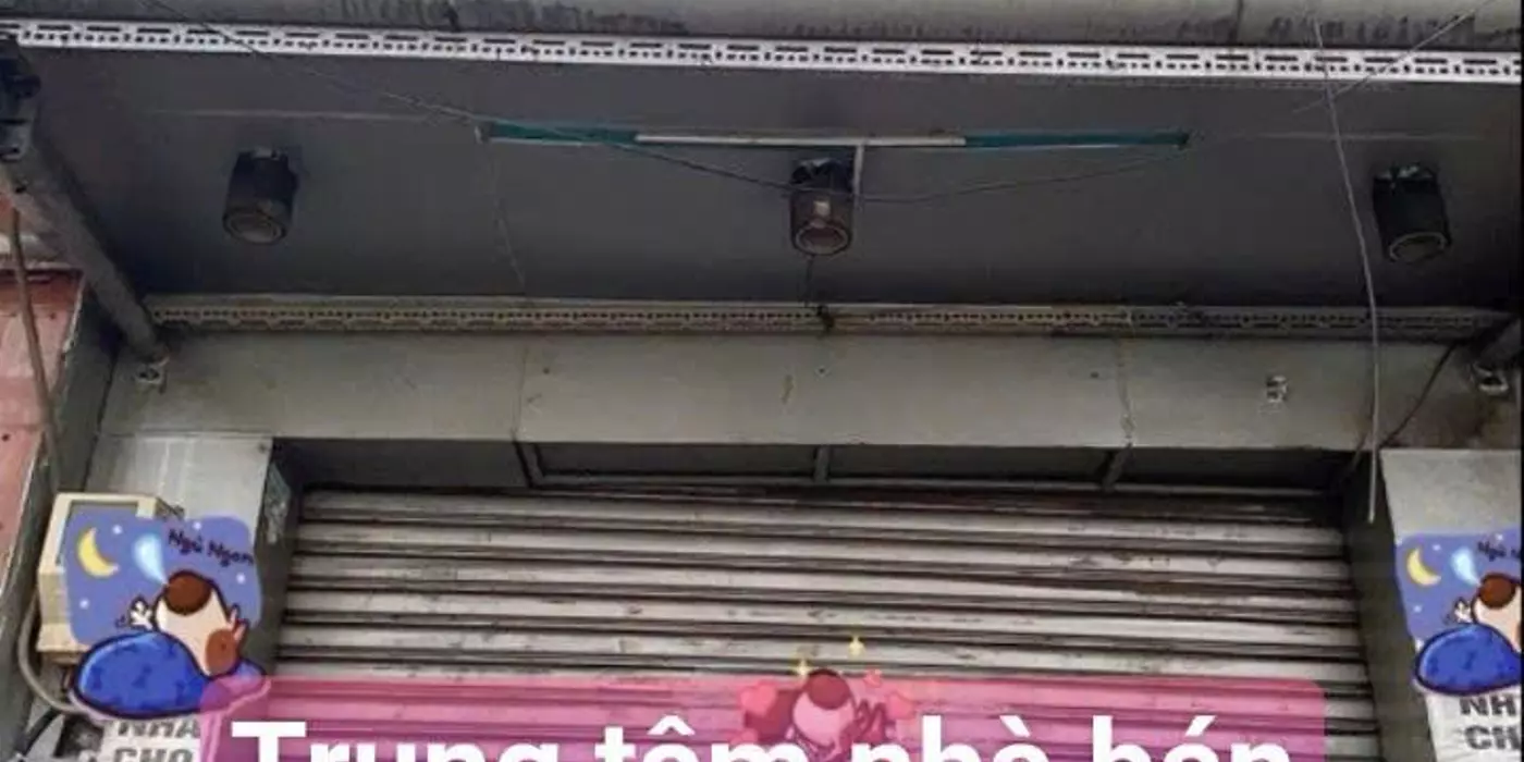 Bán nhà mặt phố 929 Lạc Long Quân, Tân Bình, 4.8 tỷ, 3 tầng, 4PN