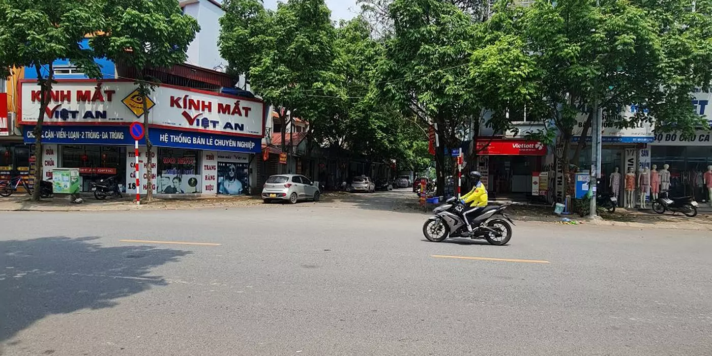 31m2 đất Đông Dư, Gia Lâm. Ô tô vào. Lh ngay 0989894845
