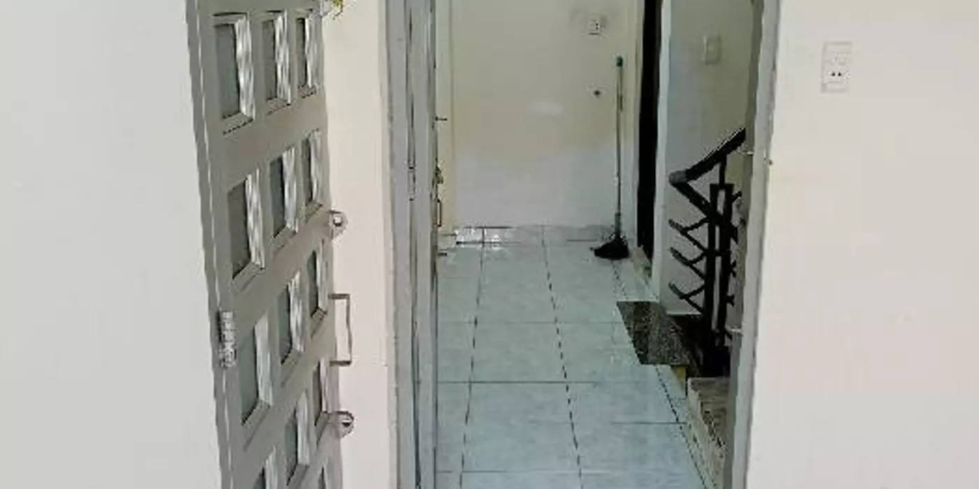 Mặt tiền hẻm 85 Bùi Minh Trực 9.2x20 chỉ 23 tỷ
