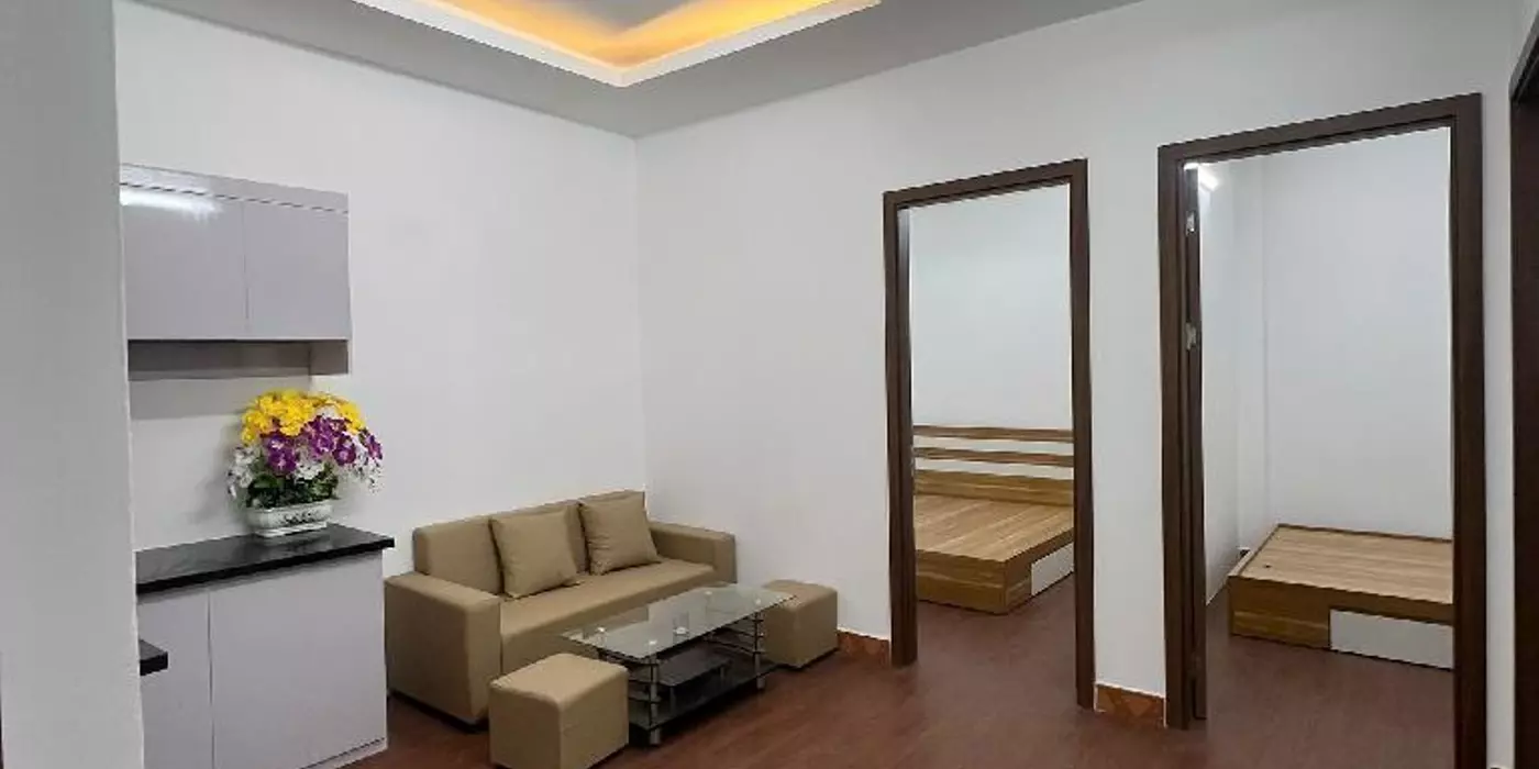 ⭐Rẻ + Rộng + Thoáng - Bán nhà Trần Cung, Cầu Giấy, 3PN, 63m2 + Sổ đỏ + Full Nội thất+ 1,73 tỷ⭐