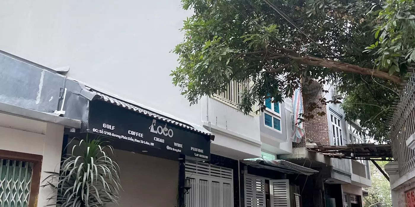 BÁN NHÀ PHÚC DIỄN BẮC TỪ LIÊM MẶT NGÕ Ô TÔ KINH DOANH NHÀ ĐẸP GẦN PHỐ GIÁ 7,5 TỶ