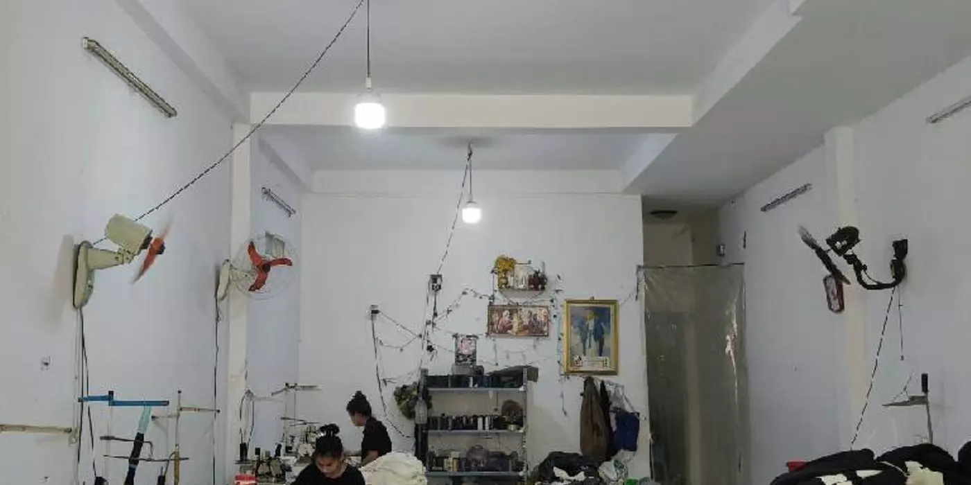 Giá Rẻ Lợi Nhuận Cao – Nhà 92m2 Chỉ 5.2 Tỷ - Hẻm Xe Tải - Tương Lai 2 Mặt Tiền – Quận 12.