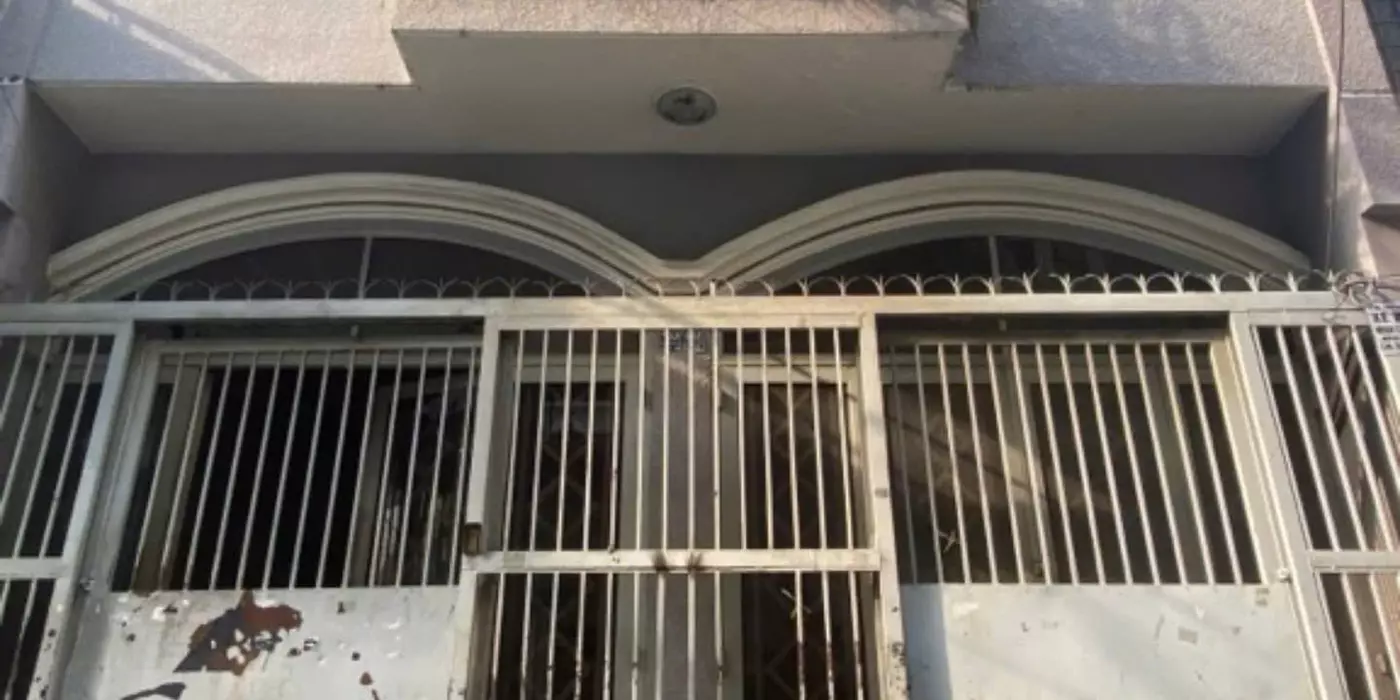 2 mặt tiền Nguyễn Văn Đậu p6 BÌNH THẠNH - HẺM XE HƠI QUAY ĐẦU - NGANG KHỦNG ~ 6M