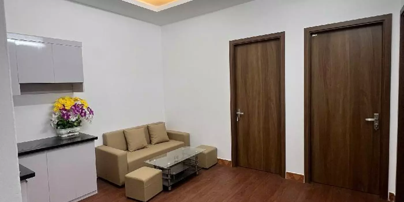 ⭐RỘNG + RẺ + THOÁNG + Bán Nhà Hàm Nghi, Mỹ Đình, Lô góc 52m2 + 2PN + Sổ đỏ + 1,68 tỷ CTL⭐