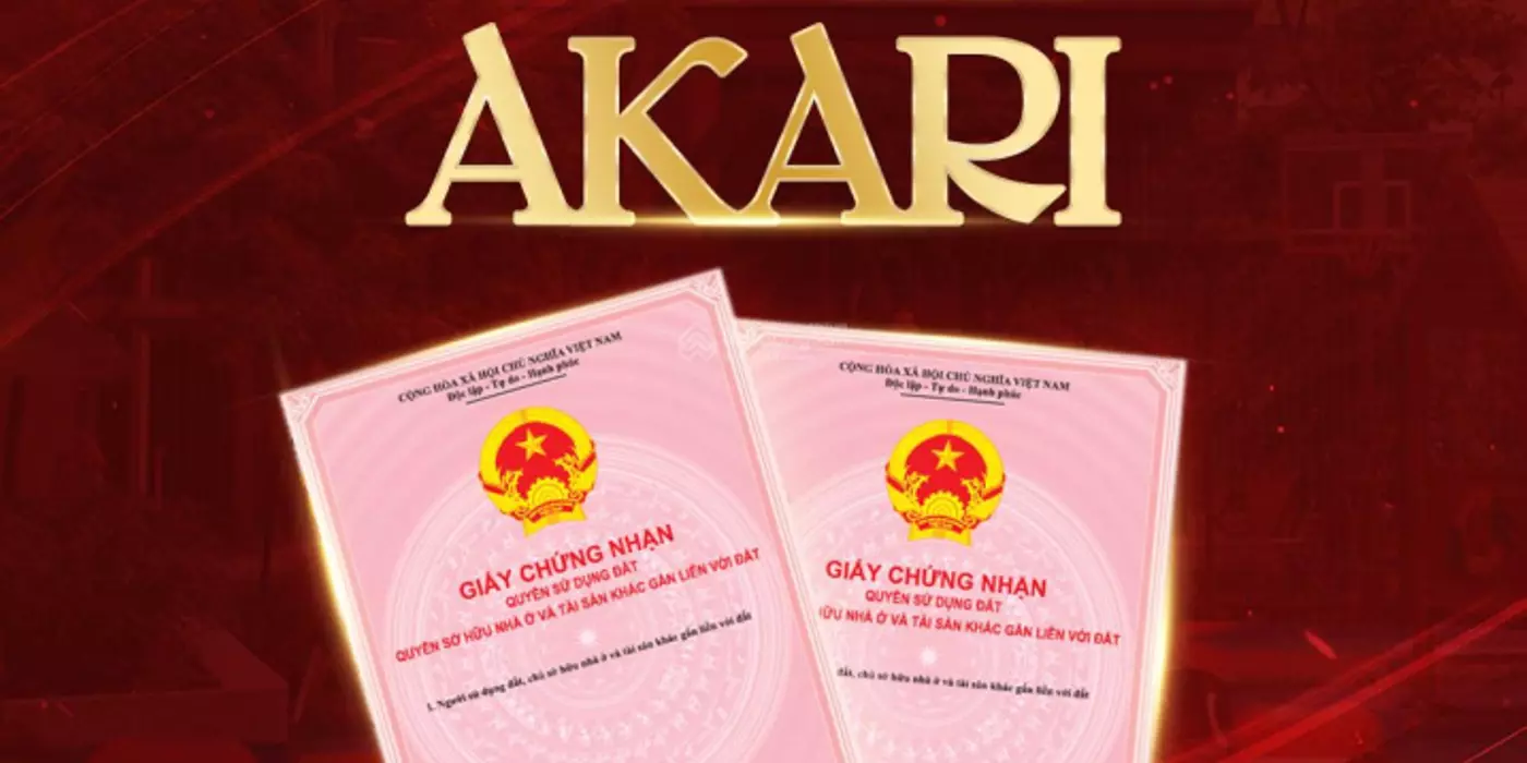 Bán gấp căn hộ Akari City, Nam Long Nhật Bản, Võ Văn Kiệt Bình Tân, sẵn sổ hồng, ngân hàng cho vay