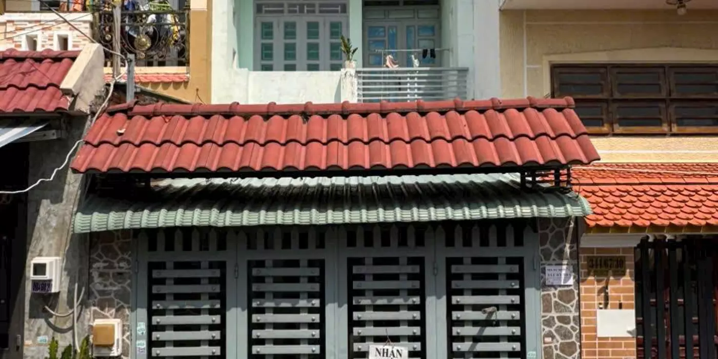 BÌNH TÂN, NHÀ 1 LẦU ĐÚC THẬT BTCT, HẺM 7m THÔNG, Ô TÔ ĐỖ CỬA, GẦN ĐƯỜNG BÌNH TRỊ ĐÔNG, LÊ VĂN