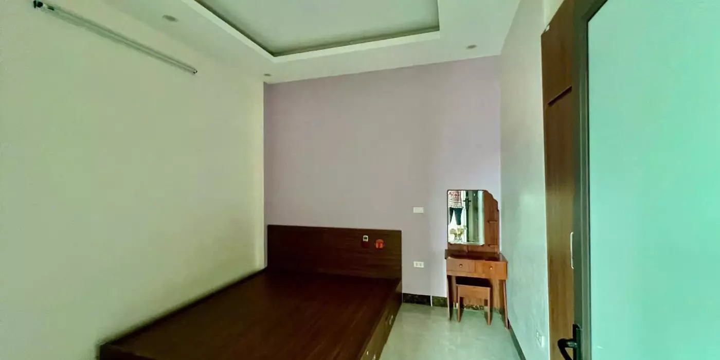 Bán đất Chi Đông, Mê Linh, HN. Tặng nhà cấp 4. Trục chính liên xã. DT 90m, giá 7,25 tỷ.