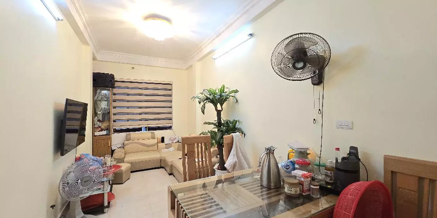 CHÍNH CHỦ BÁN NHÀ KHƯƠNG TRUNG, THANH XUÂN, VỊ TRÍ TRUNG TÂM, DTSD 24M2, 4.3 TỶ
