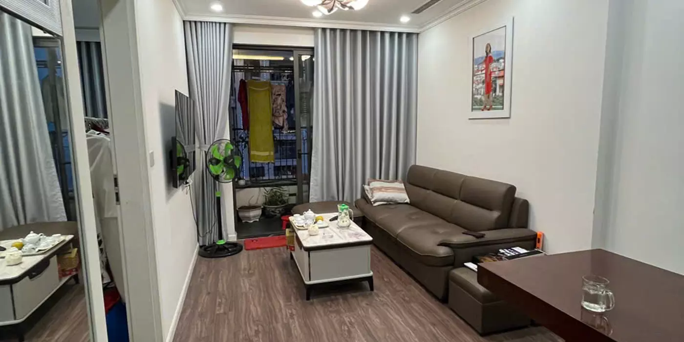 Bán căn hộ chung cư Sunshine Riverside 5,5 tỷ đồng, 67 m2 view đẹp, Ban công hướng mát