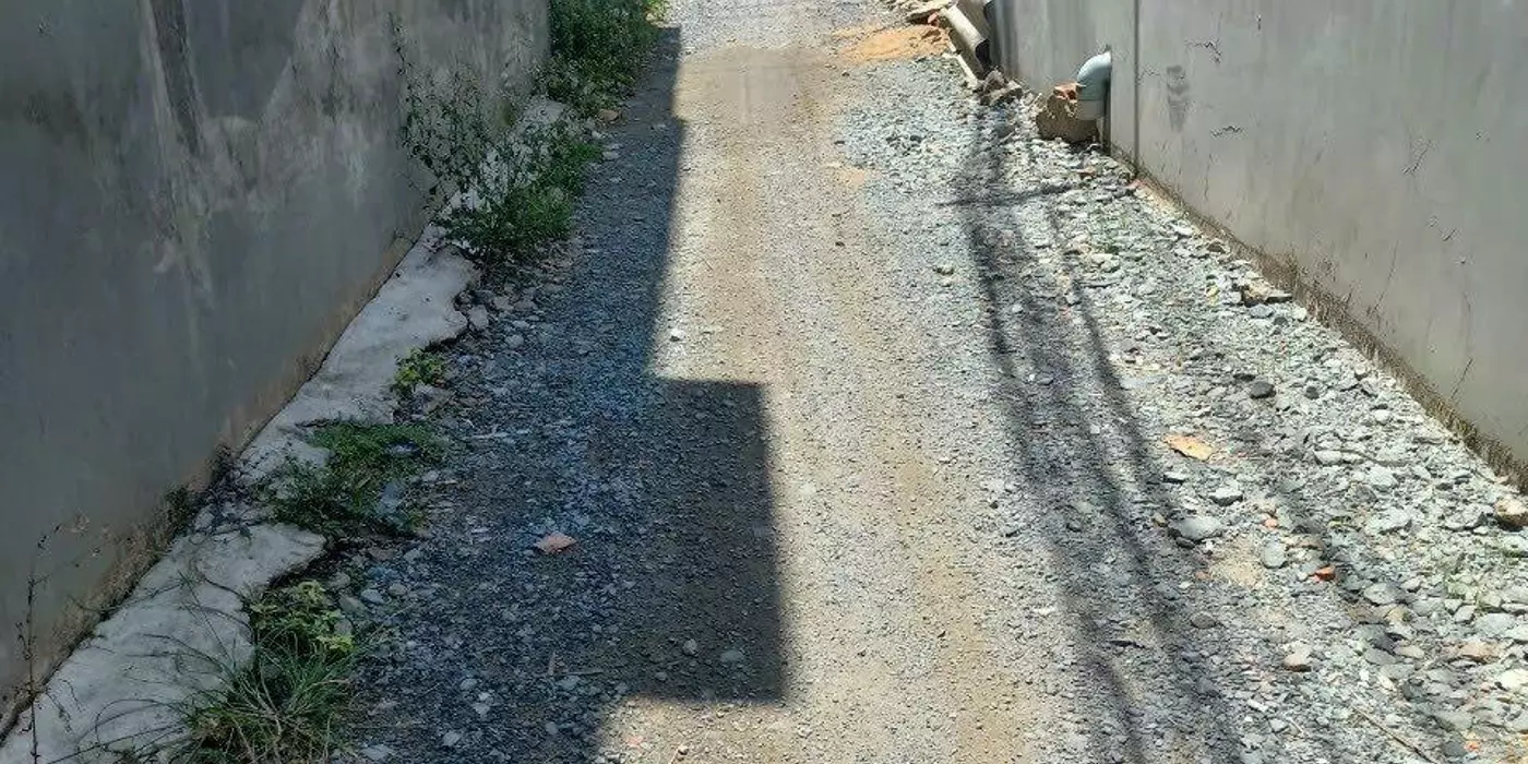 Bán đất thổ cư tại Long Định, Cần Đước 246m2 – Cơ hội vàng cho nhà đầu tư!