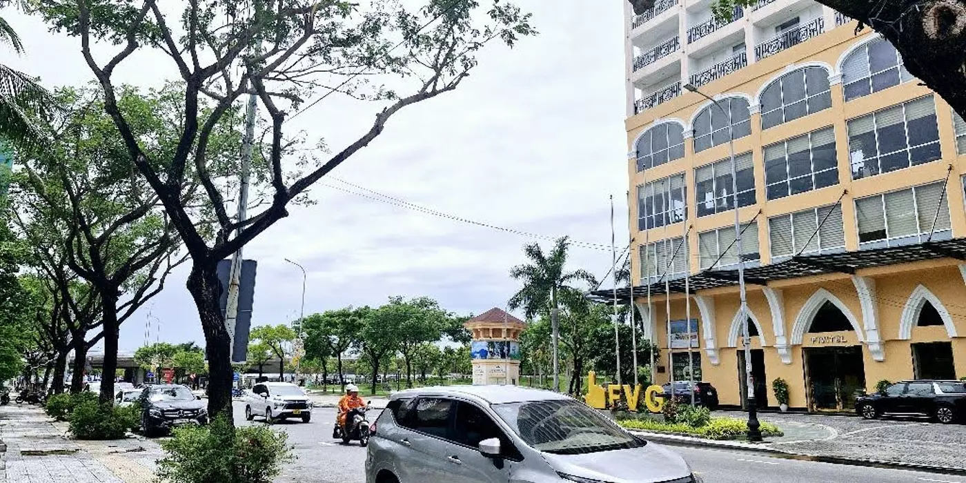 💥💥💥 GIẢM SỐC 250 TRIỆU! BÁN NHANH NHÀ MẶT TIỀN ĐƯỜNG AN TRUNG 16 ĐÀ NẴNG GIÁ RẺ.