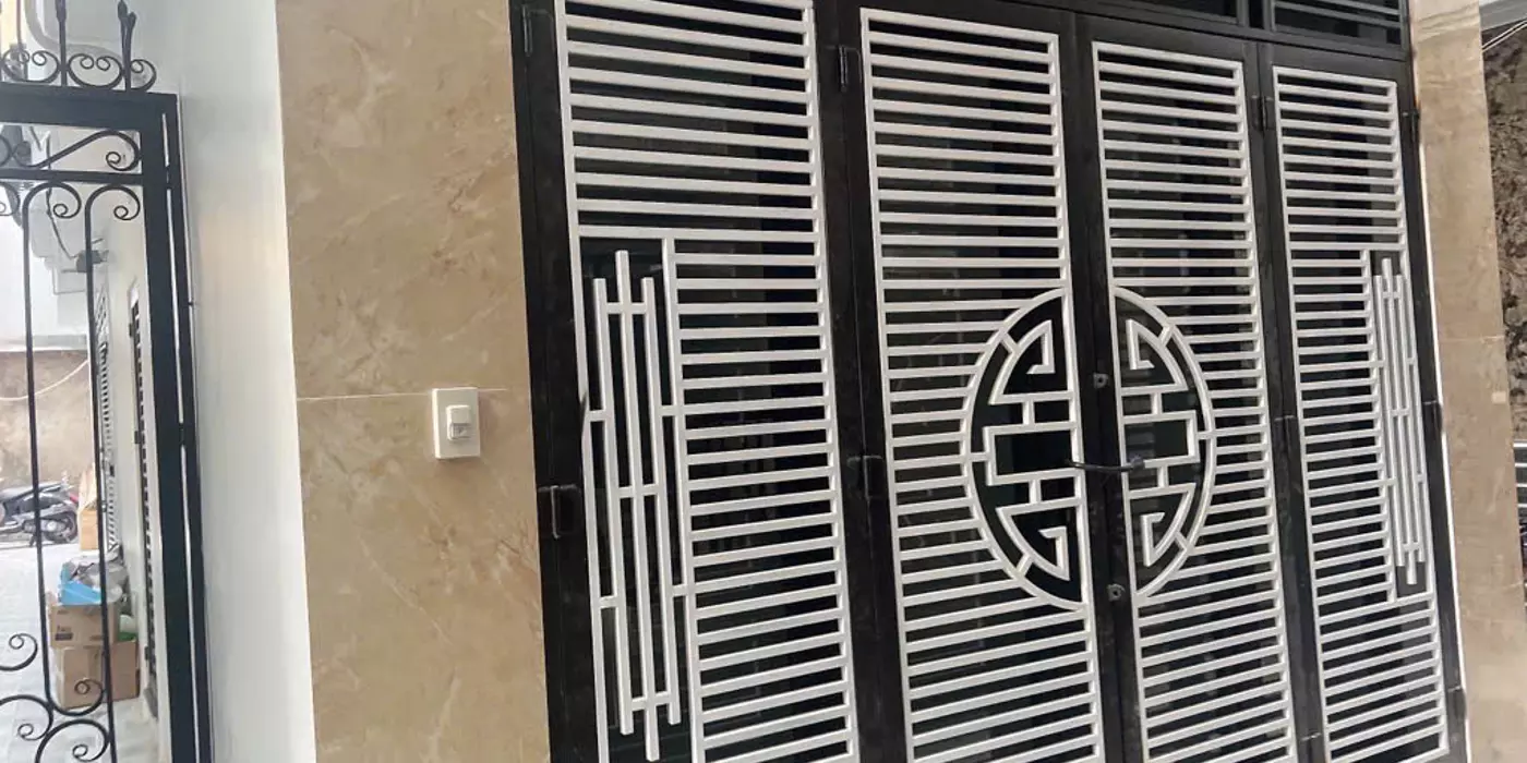 PHỐ LỤA - LÔ GÓC 3 THOÁNG - TRUNG TÂM QUẬN HÀ ĐÔNG - Ô TÔ ĐỖ GẦN - 46M2 - NHỈNH 6 TỶ