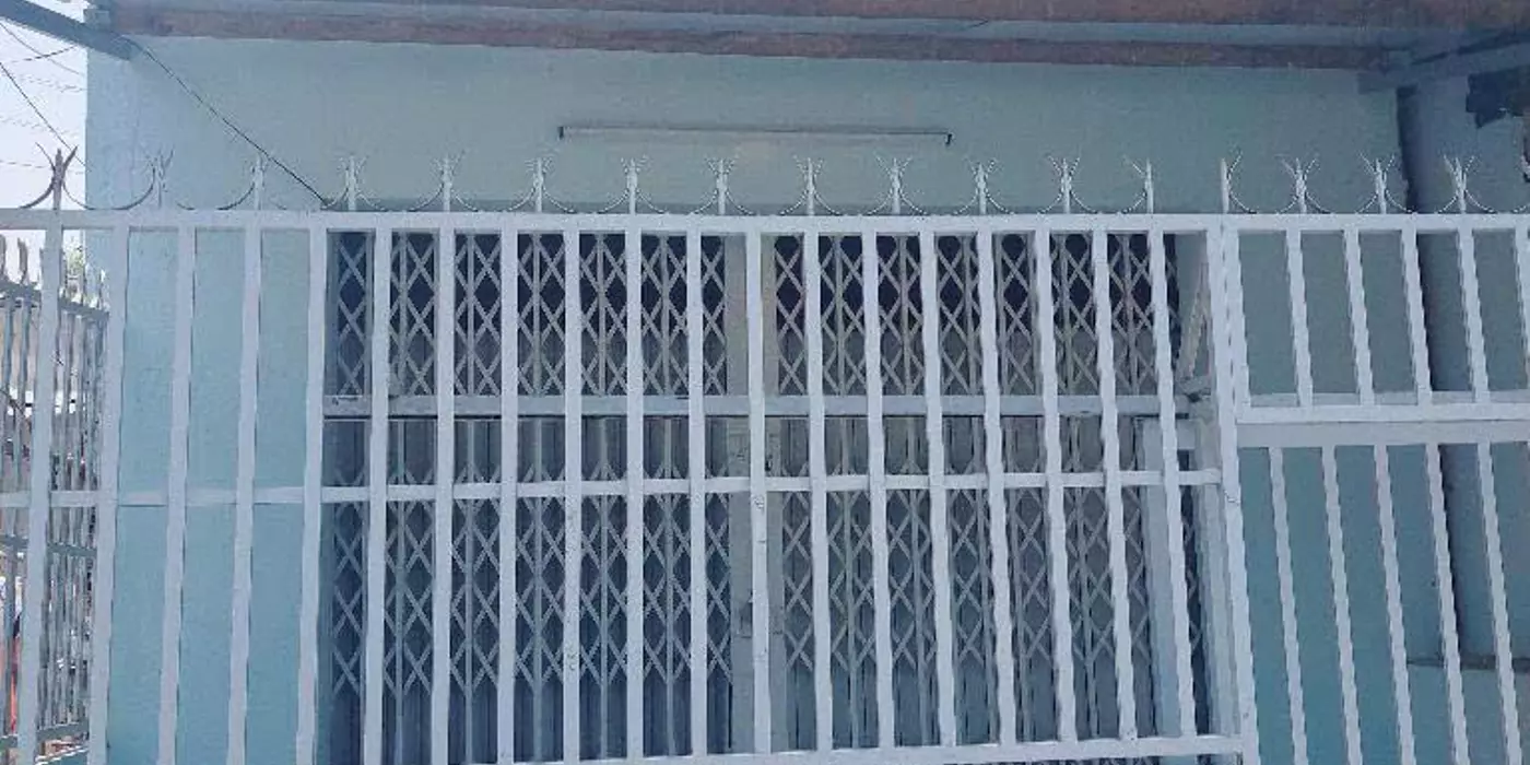 Nhà 1,5 tầng đường Quốc lộ 1A, pTCH, Q12, dt 66,4m2 (4,1mx16,2m). Hẻm ôtô thông Giá 3,2Tỷ
