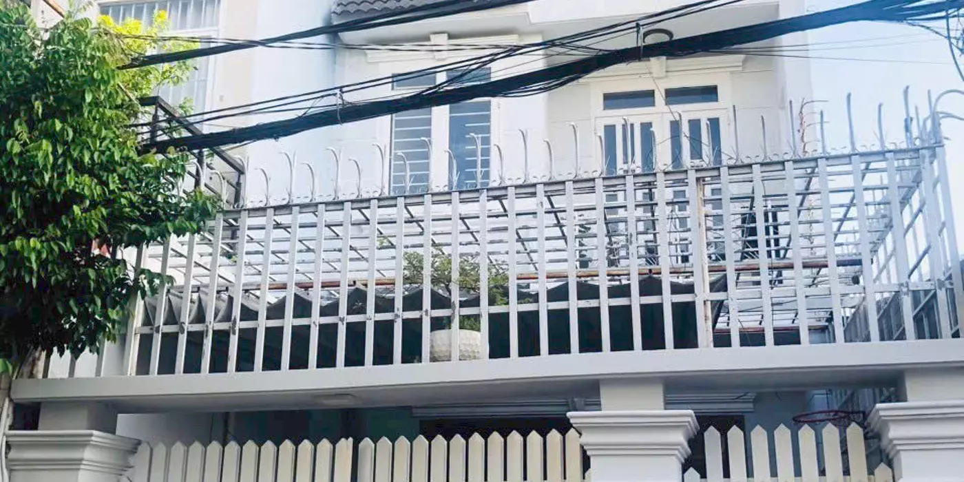 Bán Nhà HXH Đỗ Xuân Hợp, Phước Long B, Tp.Thủ Đức ,DT:105m2 Giá 9.3 Tỷ