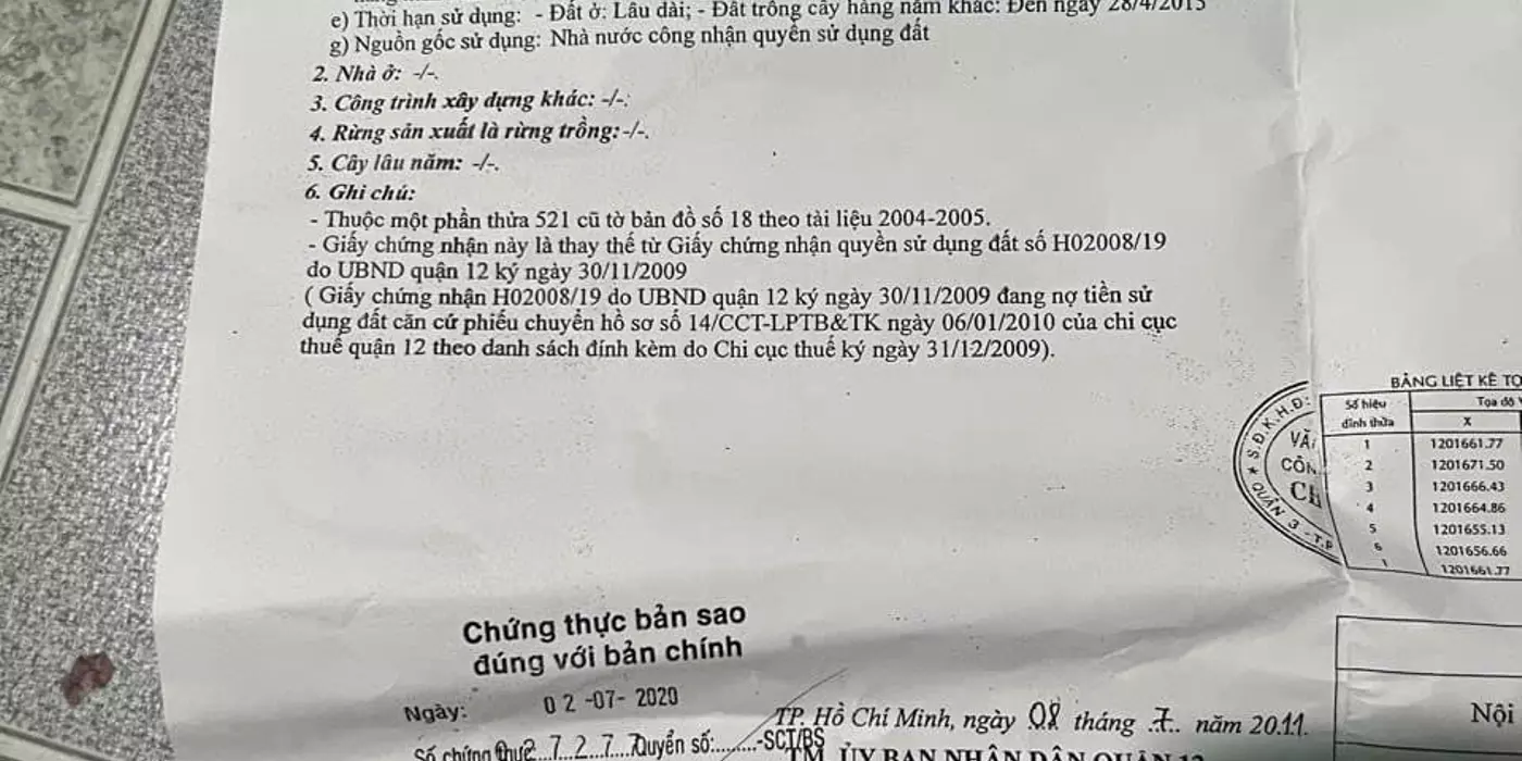 Siêu phẩm mặt tiền Q12 - Đã lắp thang máy mặt tiền Tân Thới Hiệp 14, Quận 12