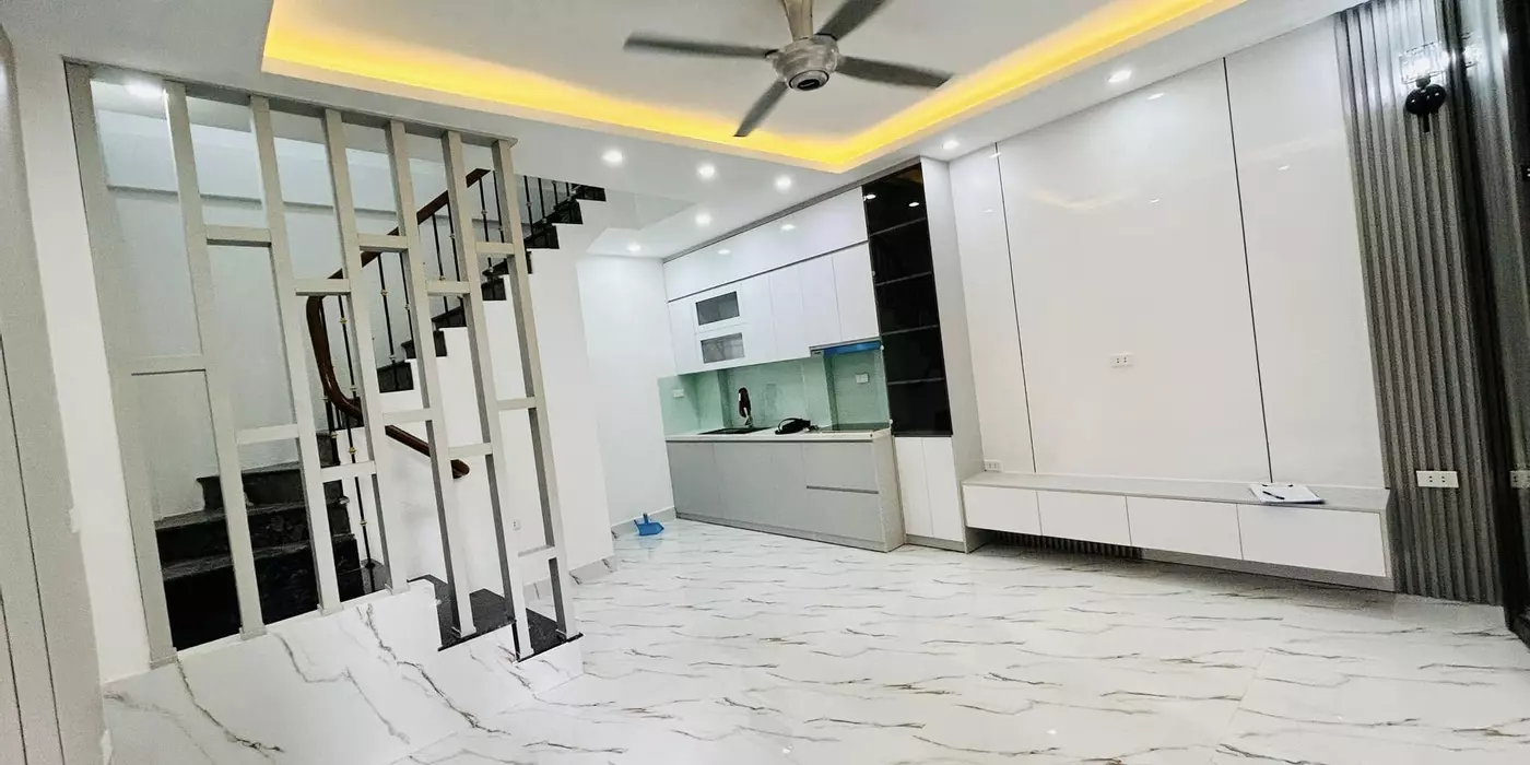 TẾT SUM VẦY - NHÀ MỚI Ở LUÔN - THIÊN ĐƯỜNG SINH VIÊN PHỐ LĨNH NAM