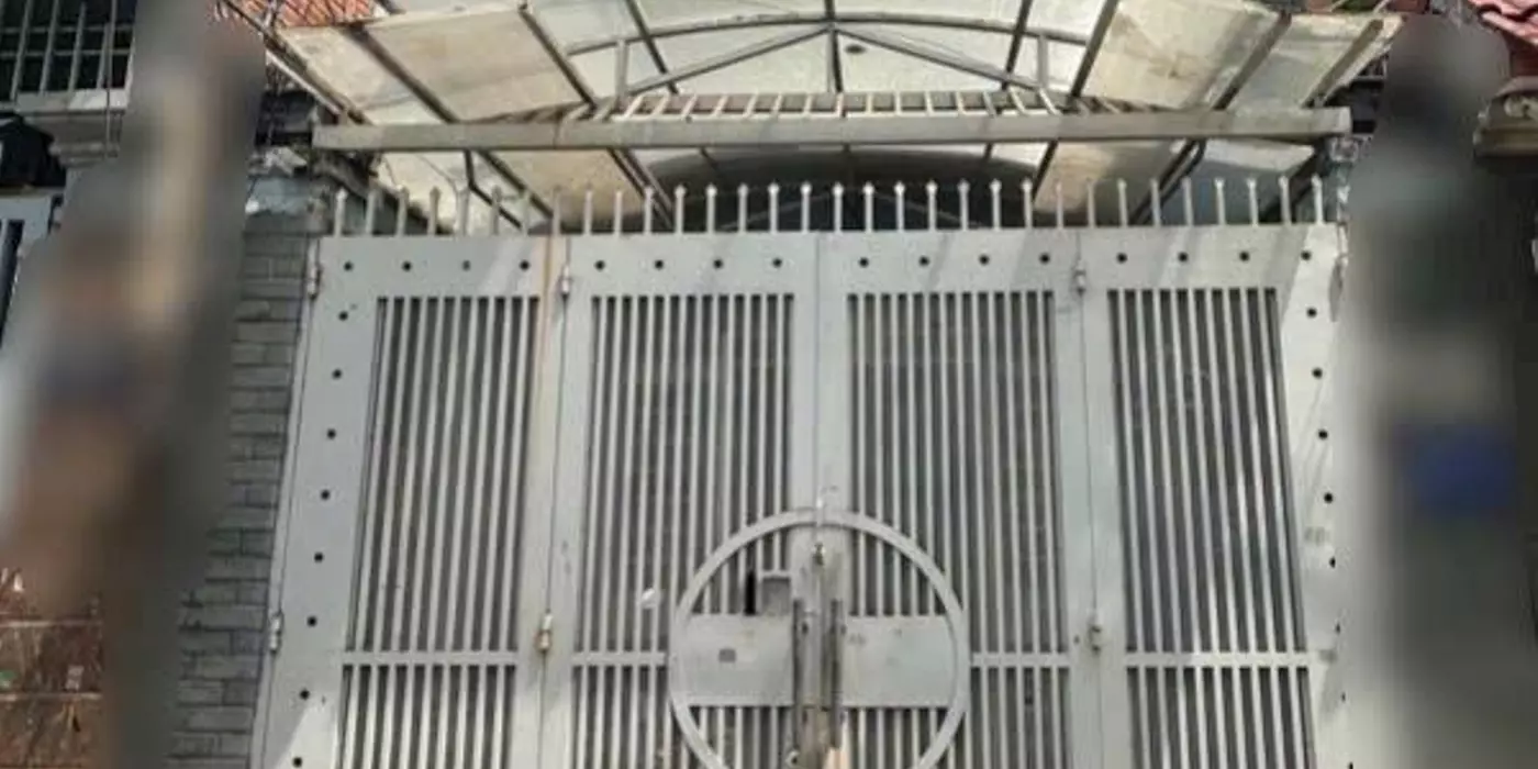 Nhà 2 tầng PHAN VĂN HỚN, phường TÂN THỚI NHẤT, Q12, dt 66m2(4mx16,5m) Hẻm xe tải Giá 5,5Tỷ