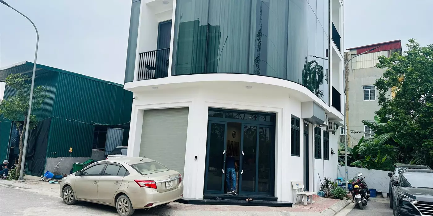Bán Nhanh Trước Tết Mảnh Đất Thanh Trì Ô tô đỗ - 50m - Tầm 4 tỷ