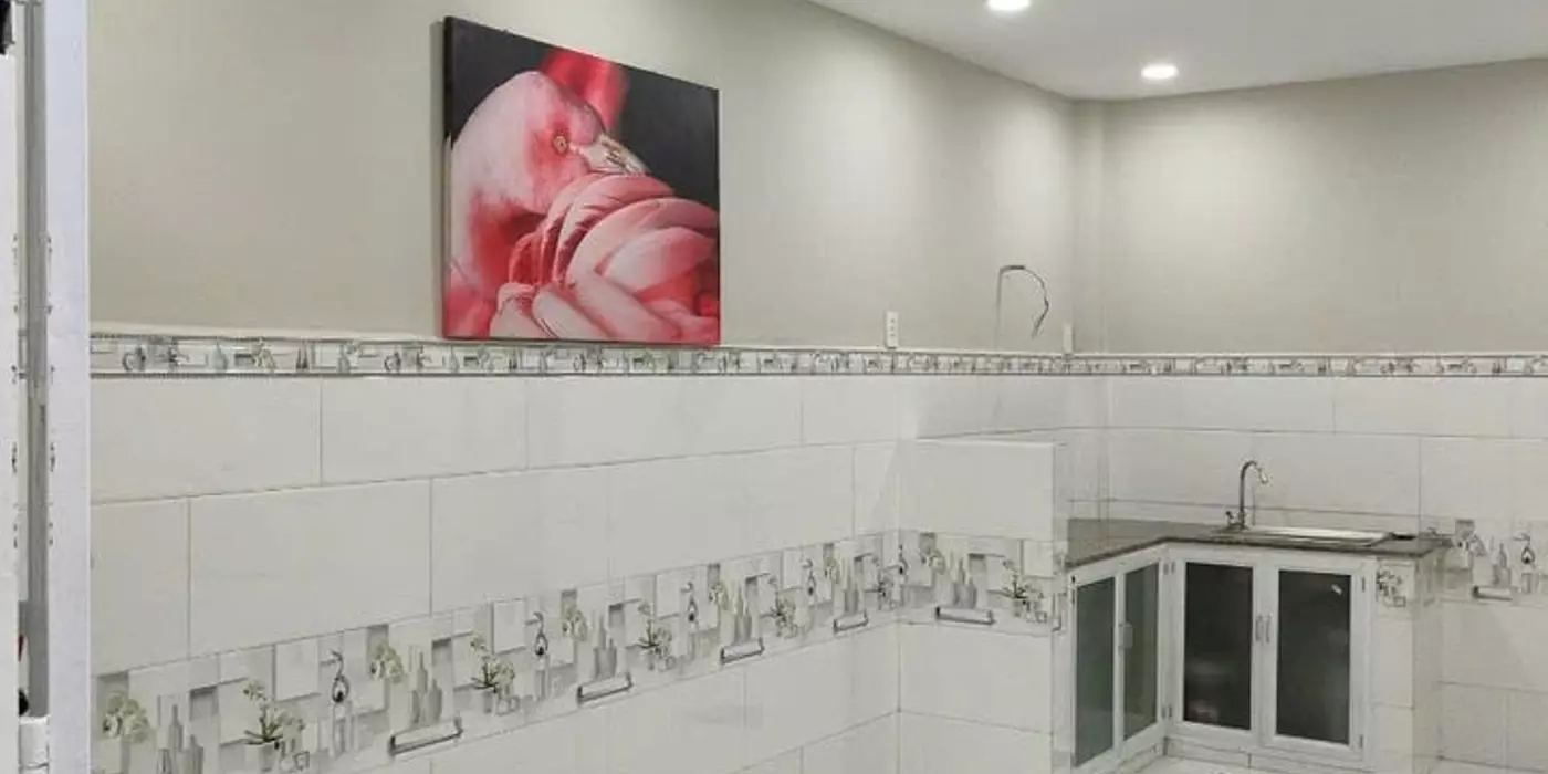 +1 BÁN NHÀ MẶT TIỀN NGUYỄN DUY TRINH - GẦN CHỢ TÂN LẬP - 186M2 - NGANG 6M - ĐƯỜNG SẮP MỞ 30M